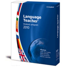 Language Teacher V2010 (GB) + d�rek