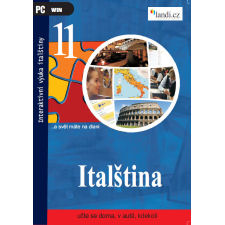 Landi Italtina 15 (DVD-ROM) + drek