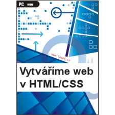 Vytvme web v HTML/CSS + drek