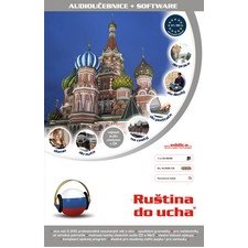 EDDICA Ru�tina do ucha - pack 5CD + d�rek