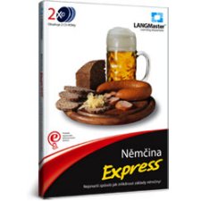 LANGMaster N�m�ina EXPRESS + d�rek