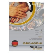 EDDICA Obchodn� n�m�ina do ucha - 3CD + d�rek