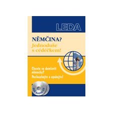 N�m�ina? Jednodu�e s c�d��kem! - 2x audio CD a p��ru�ka + d�rek