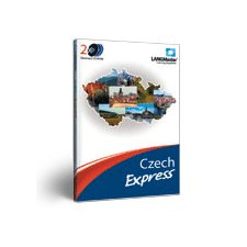 Czech EXPRESS + d�rek