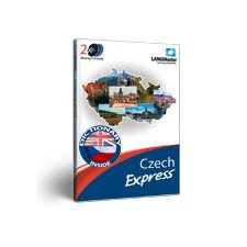 Czech EXPRESS + Czech-English Dictionary + d�rek