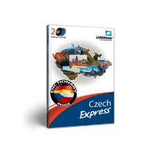 Czech EXPRESS + Czech-German Dictionary + d�rek