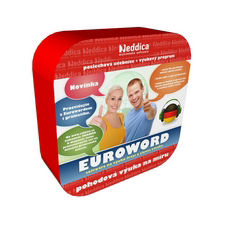 EDDICA EuroWord - N�m�ina MAXI + d�rek