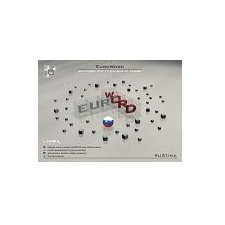 EDDICA EuroWord - Ru�tina + d�rek
