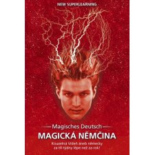 Magick� n�m�ina (6x audio CD + u�ebnice) + MP3 p�ehr�va� + d�rek