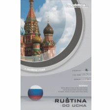 Audio ru�tina v hrsti - 9x audio CD + 2x CD-ROM + cvi�ebnice + d�rek