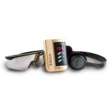 Psychowalkman Sirius + d�rek