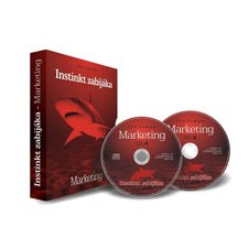 Instinkt zabij�ka - Marketing