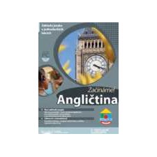 Angli�tina - za��n�me + d�rek