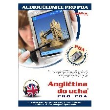 EDDICA Angli�tina do ucha pro PDA 1. + d�rek