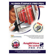EDDICA Angli�tina do ucha pro PDA 2. + d�rek