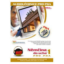 EDDICA N�m�ina do ucha pro PDA + d�rek