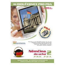 EDDICA N�m�ina do ucha pro PDA 2. + d�rek