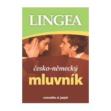 Lingea - �esko-n�meck� mluvn�k + d�rek