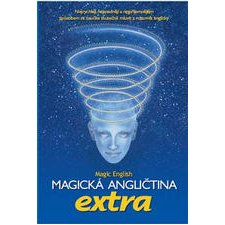 Magick� angli�tina EXTRA (9x audio CD + u�ebnice) + MP3 p�ehr�va� + d�rek