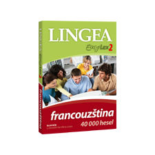 Lingea EasyLex 2 Francouz�tina + d�rek