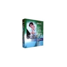 P�eklada� a slovn�k Eurotran 2009 - Angli�tina + d�rek