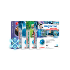 LANGMaster 24/7 Angli�tina pro celou rodinu + d�rky