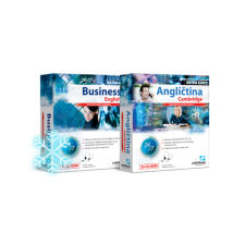 LANGMaster 24/7 Angli�tina Premium + d�rky