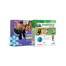 LANGMaster Angli�tina Teen Talk Premium + d�rky