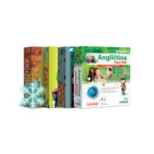 LANGMaster Angli�tina pro d�ti Premium + d�rky