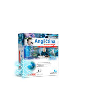 LANGMaster 24/7 Angli�tina Cambridge Platinum + d�rky