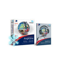 LANGMaster Angli�tina ELEMENTS Platinum + d�rky