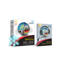 LANGMaster N�m�ina TANGRAM Platinum + d�rky