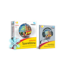 LANGMaster �pan�l�tina MIRADA Platinum + d�rky