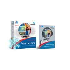 LANGMaster Francouz�tina FACETTES Platinum + d�rky