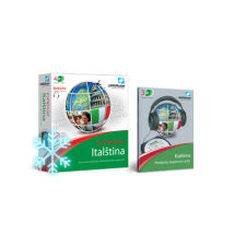 LANGMaster Ital�tina ESPRESSO Platinum + d�rky