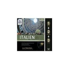 Tell me More Ital�tina verze 8.0 (sada 1�3) � ANGLICK� ROZHRAN� + d�rek