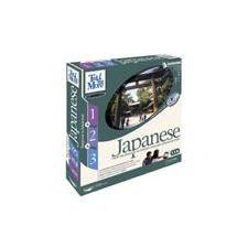 Tell me More Japon�tina (sada 1�3) � ANGLICK� ROZHRAN� + d�rek