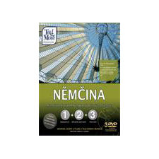 Tell me More N�m�ina verze 8.0 (sada 1�3) + d�rek