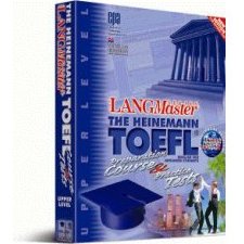 The Heinemann ELT TOEFL Preparation 

Course & Practice Tests