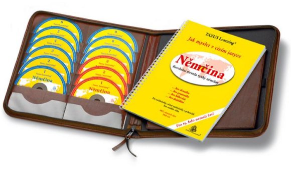 TAXUS Learning - Revolu�n� n�m�ina