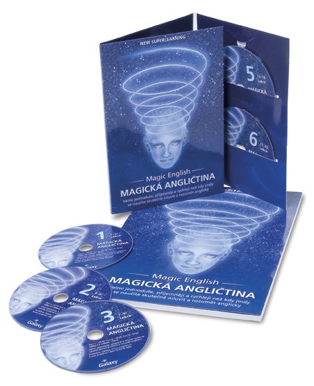 Magick� angli�tina