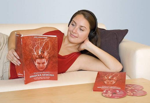 Magick� n�m�ina