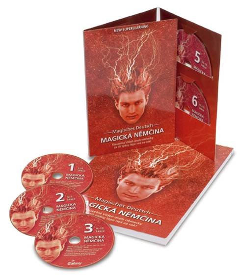Magick� n�m�ina
