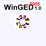 WinGED 2005 (A, N, R, F, Š, I, Pol, Rum) + dárek