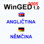 WinGED 2005 (A, N) + dárek