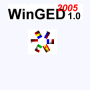 WinGED 2005 (R, F, Š, I, Pol, Rum) + dárek