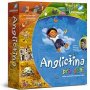 LANGMaster English for Kids + dárek