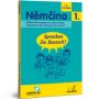 LANGMaster Nmina Sprechen Sie Deutsch? - kurz pro zatenky + drek