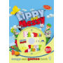 Lippy and Messy - Songs and Games 1 (1-10) + dárek