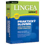 Lingea Lexicon 5 Anglický praktický slovník + dárek